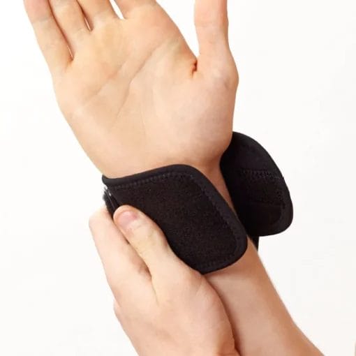 Handledsstöd med elastiskt band  | 753CA