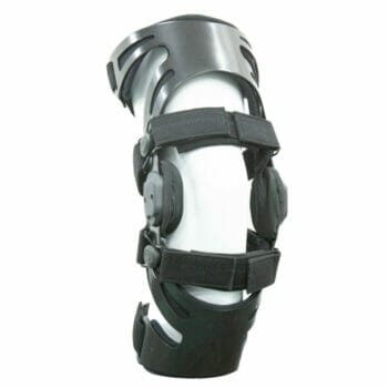 Knäskena med 4-punkt-system | 476RD