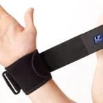 Handledsstöd med elastiskt band  | 753CA