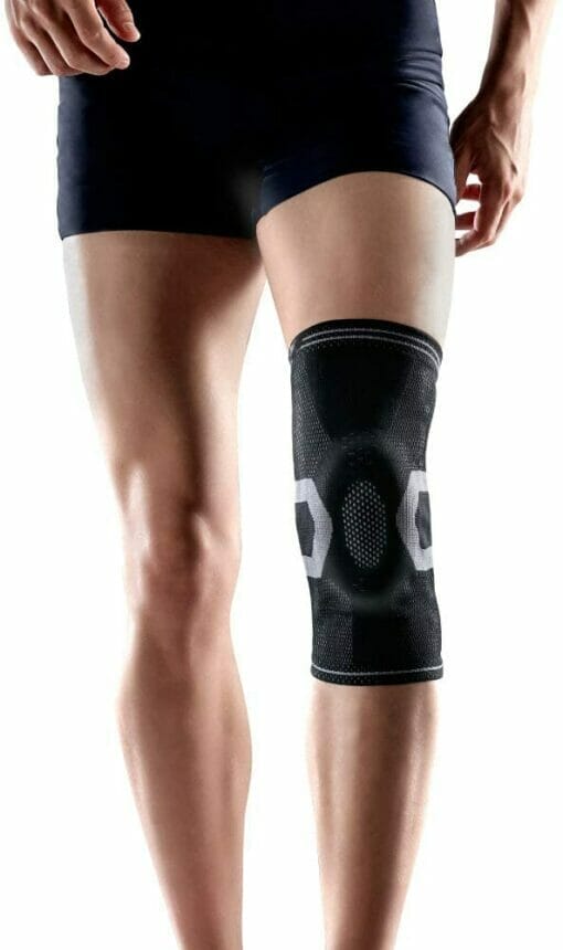 Knäbandage med stålfjädrar | 170XT