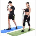 Träningselastiker | Body Tube