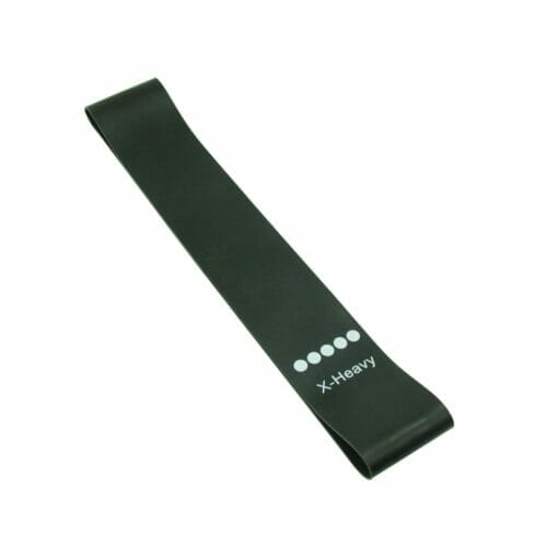 Träningselastiker 5-pack