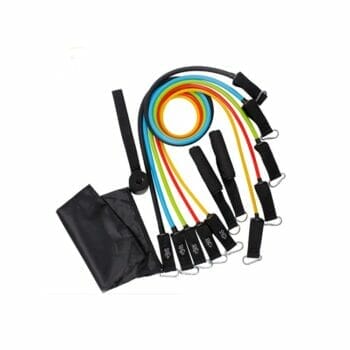 Träningselastiker | Body Tube