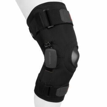 Knästöd med hängslen | 50K90