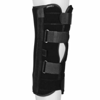 Knäskena Immobilisering | 8060