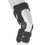 Knäskena med 4-punkt-system | 50K30