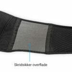 Stöd för ländryggen | ZW-5