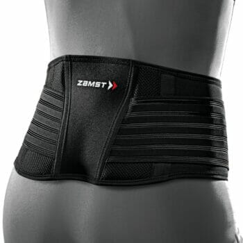 Stöd för ländryggen | ZW-5