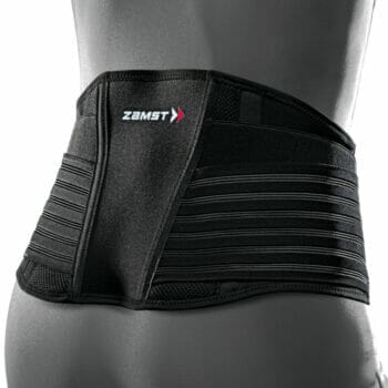 Stöd för ländryggen | ZW-7