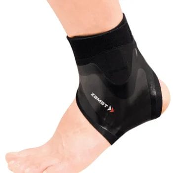 Smalt fotledsband | FILMISTA