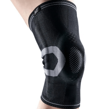 Knäbandage med stålfjädrar | 170XT