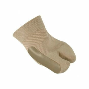 Hallux Valgus Strumpa med Skena | HV3