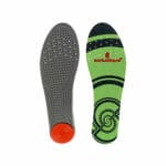 Stötdämpande sulor för hälen | SS