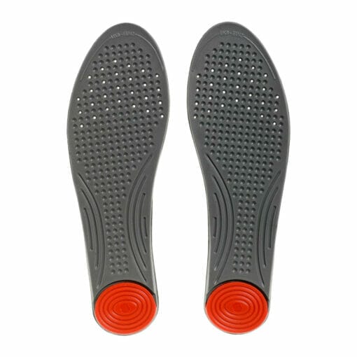 Stötdämpande sulor för hälen | SS
