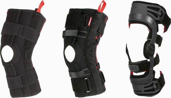 forside ottobock genu direxa banner bandageshoppen.dk 1