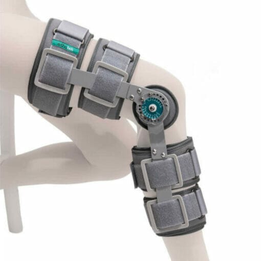 4-punkts skina - Comfort Plus | 40606 4-punkts skina - Comfort Plus | 40606