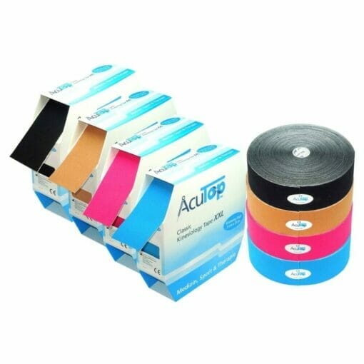 Classic XXL Kinesiotejp