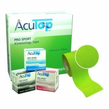 Pro Sport Kinesiotejp