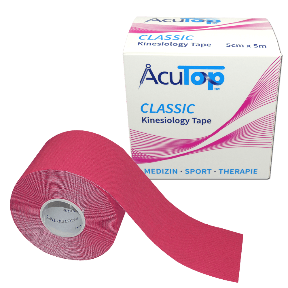 Classic Kinesiotejp
