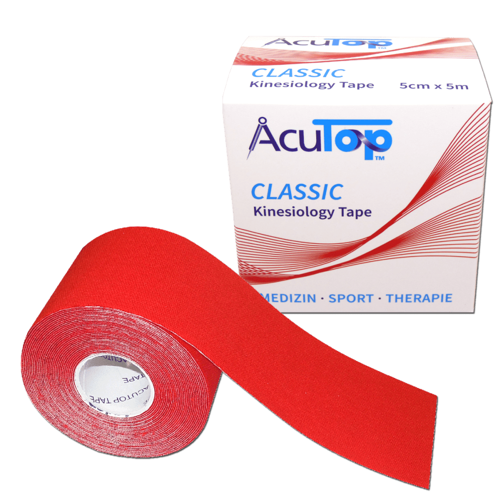 Classic Kinesiotejp