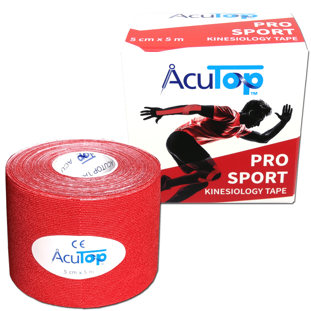 Pro Sport Kinesiotejp