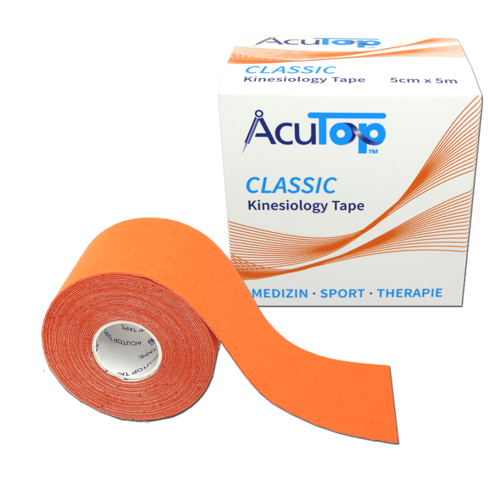 Classic Kinesiotejp