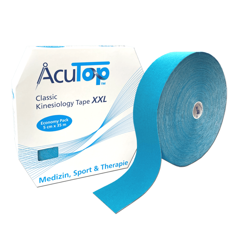 Classic XXL Kinesiotejp