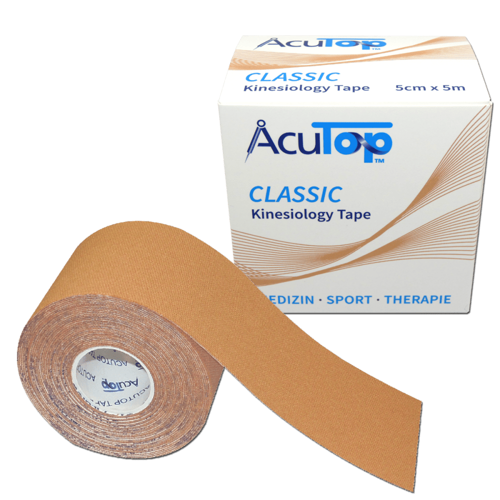 Classic Kinesiotejp