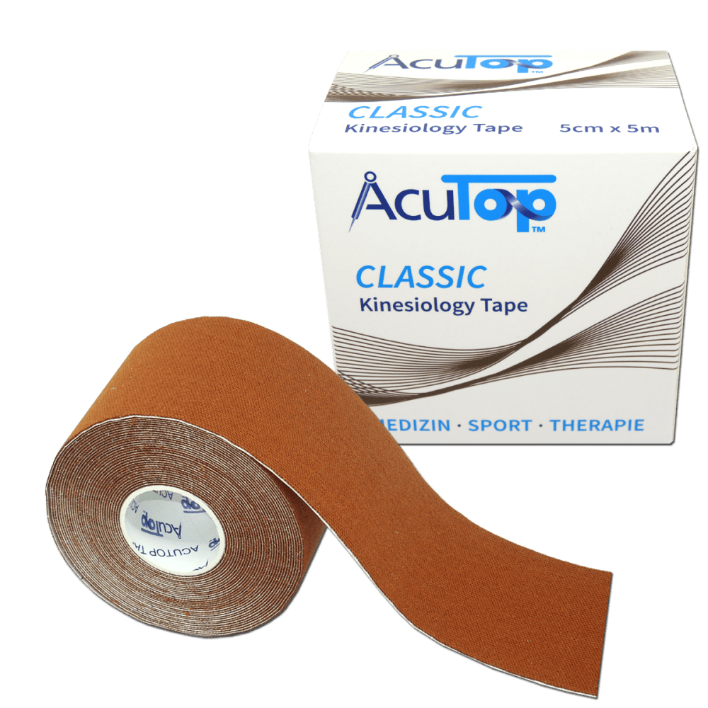 Classic Kinesiotejp