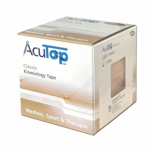 Classic Bred Kinesiotejp