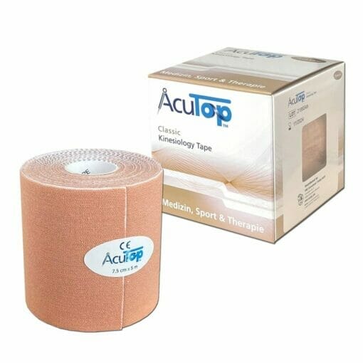 Classic Bred Kinesiotejp Classic Bred Kinesiotejp