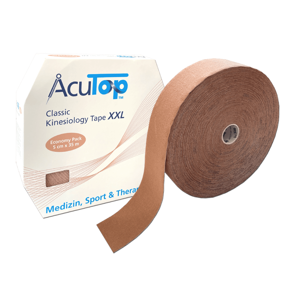 Classic XXL Kinesiotejp