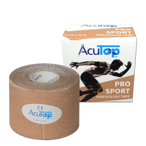 Pro Sport Kinesiotejp