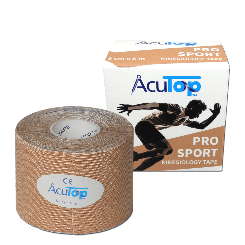 Pro Sport Kinesiotejp
