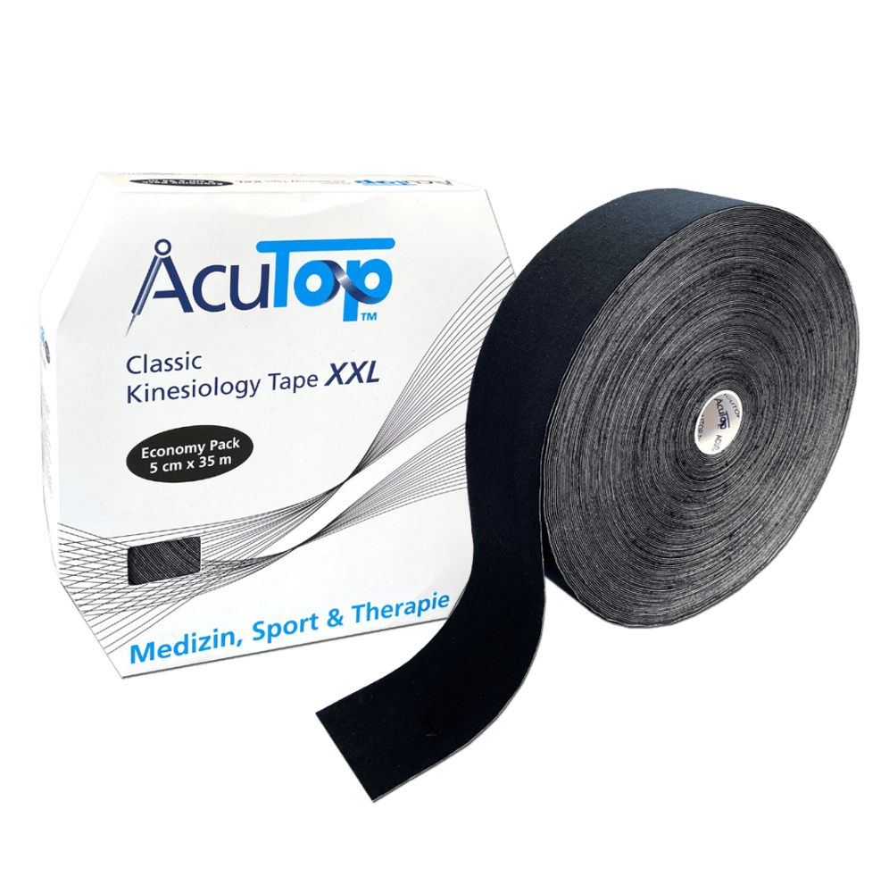 Classic XXL Kinesiotejp