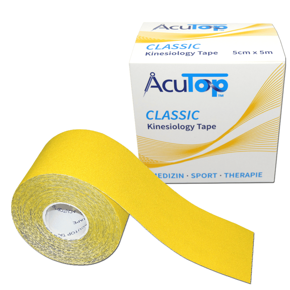 Classic Kinesiotejp