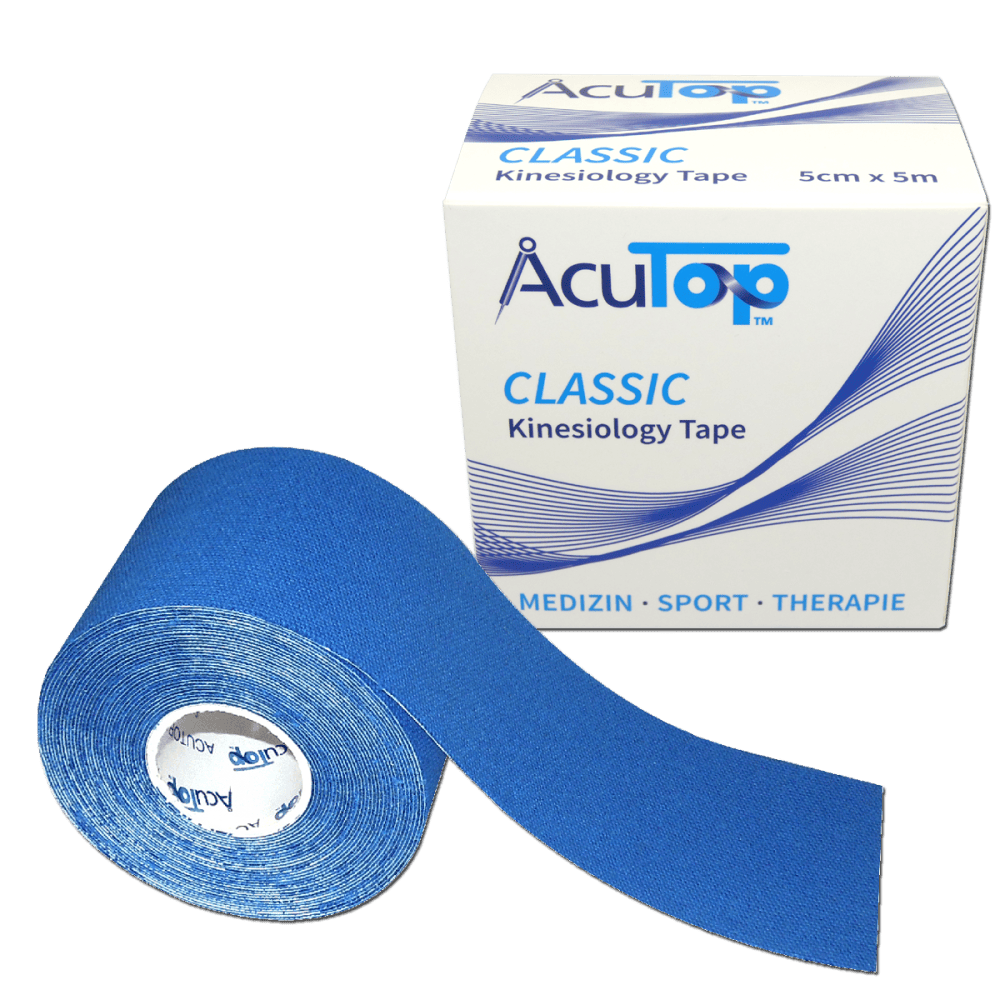 Classic Kinesiotejp