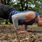 Arm sleeve - Light | 30700