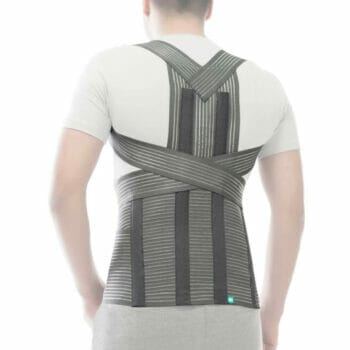Hållningskorrigerande ryggstöd – Starkt | 20102