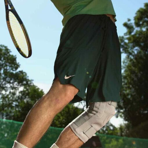 Knäband med hängslen | 40702