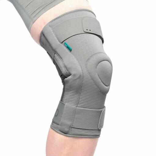 Knäband med hängslen | 40702 Knäband med hängslen | 40702