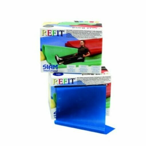 Latexband ask 25m | Refit