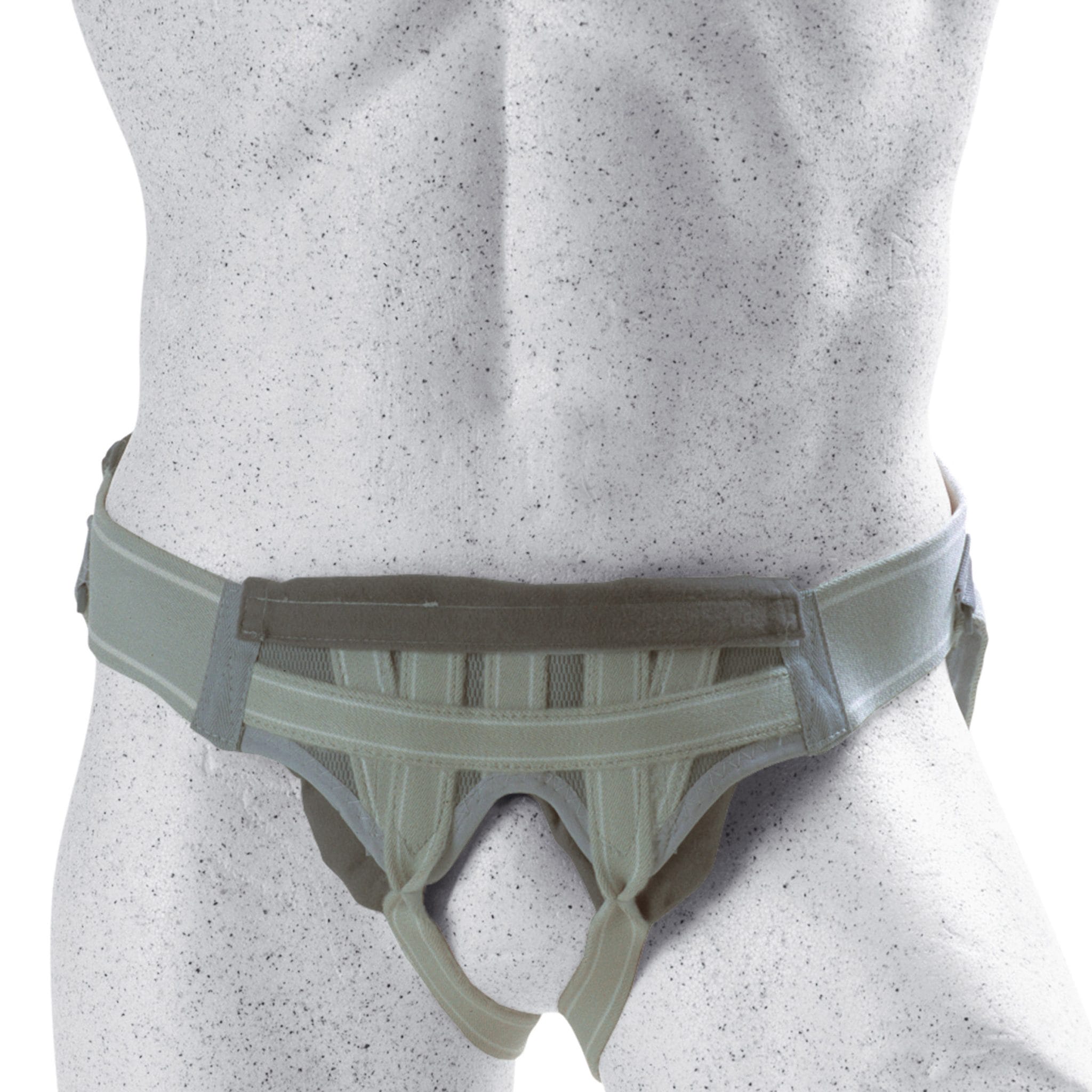 Ljumskbråck - Herniaplast EQ Classic | Bandageshoppen.se