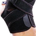 Fotledsskydd - 757CA