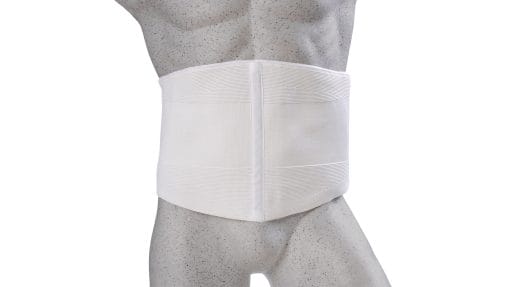 Bukbälte - bråck - EQ Classic Bukbälte - bråck - EQ Classic