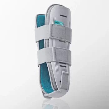 Fotledsstöd - standard