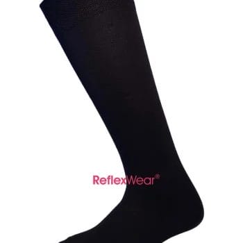 Komfort och diabetesstrumpor | Hög