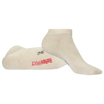 Komfort och diabetesstrumpor | Låg