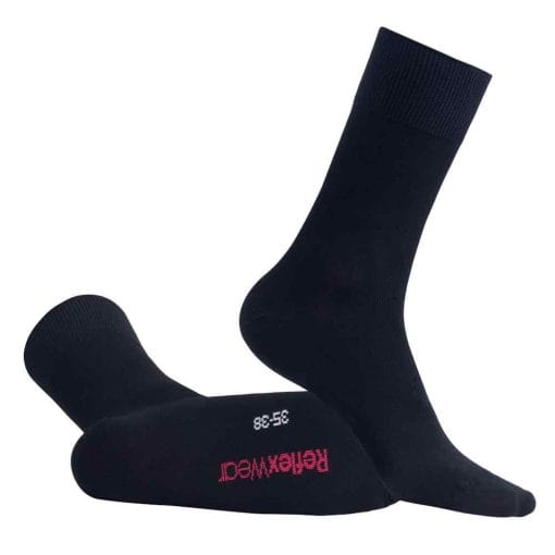 Komfort och diabetesstrumpor | normal Komfort och diabetesstrumpor | normal