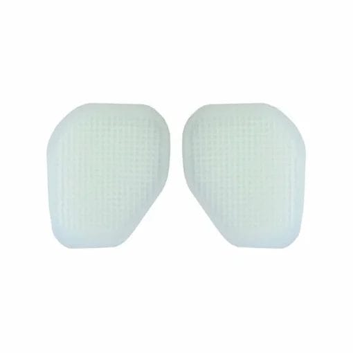 Stöd för framfoten i silikon | 417